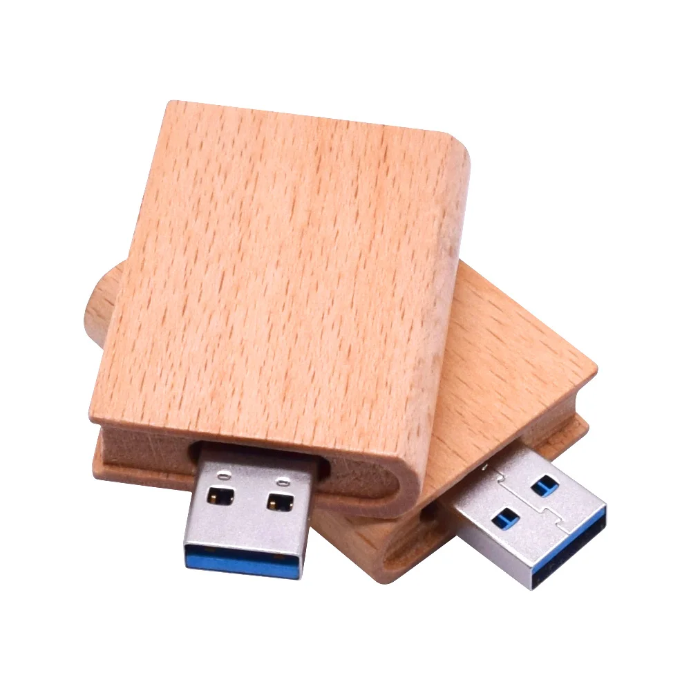 

Customize Logo Wooden Usb 3.0 Pen Drive 16GB 32GB Usb Flash Drive Pendrive 64GB 4GB Memoria Usb Stick Flash Disk Wedding Gift