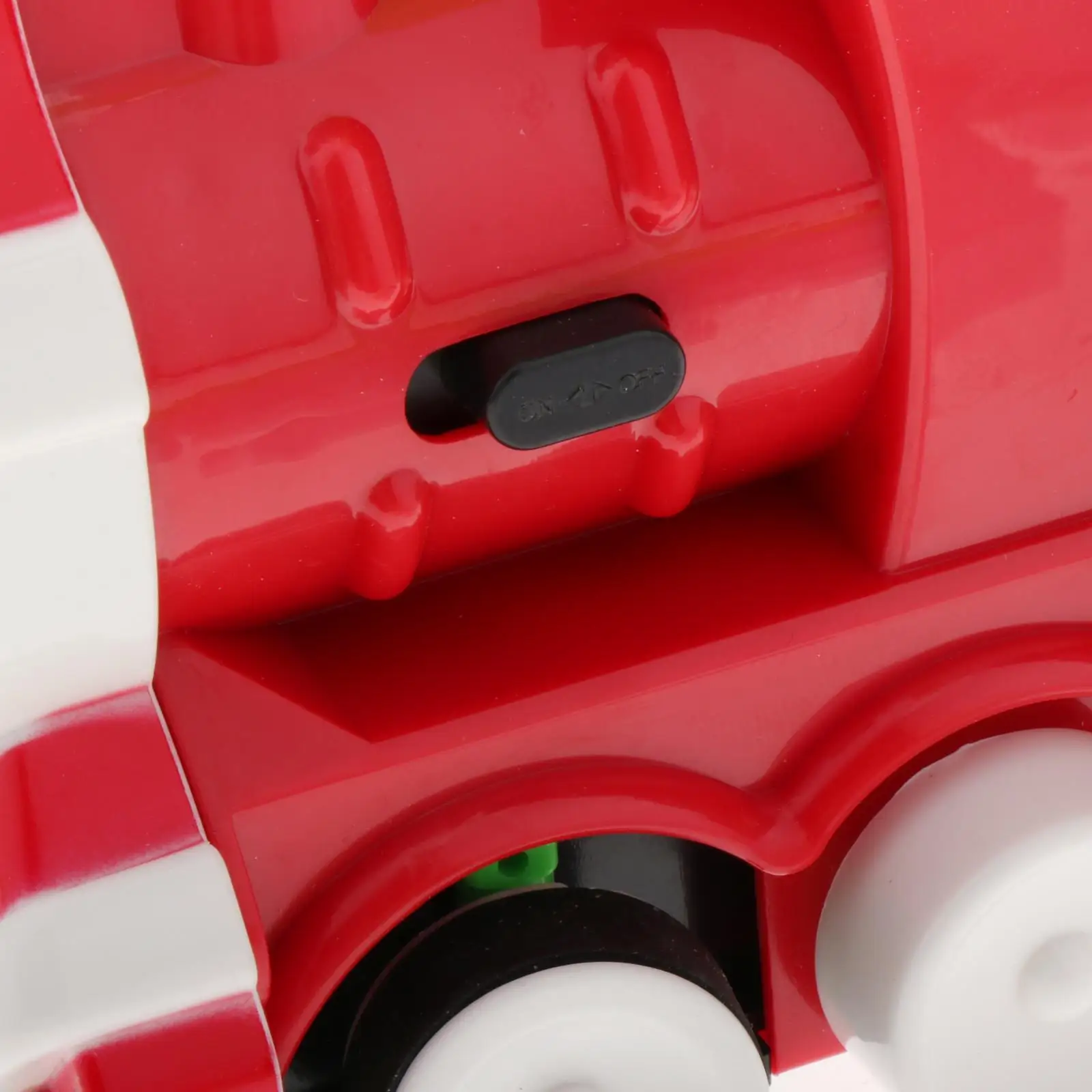 

Kids Children Electric Domino Train Toy Automatic Set Up Dominoes Building Block