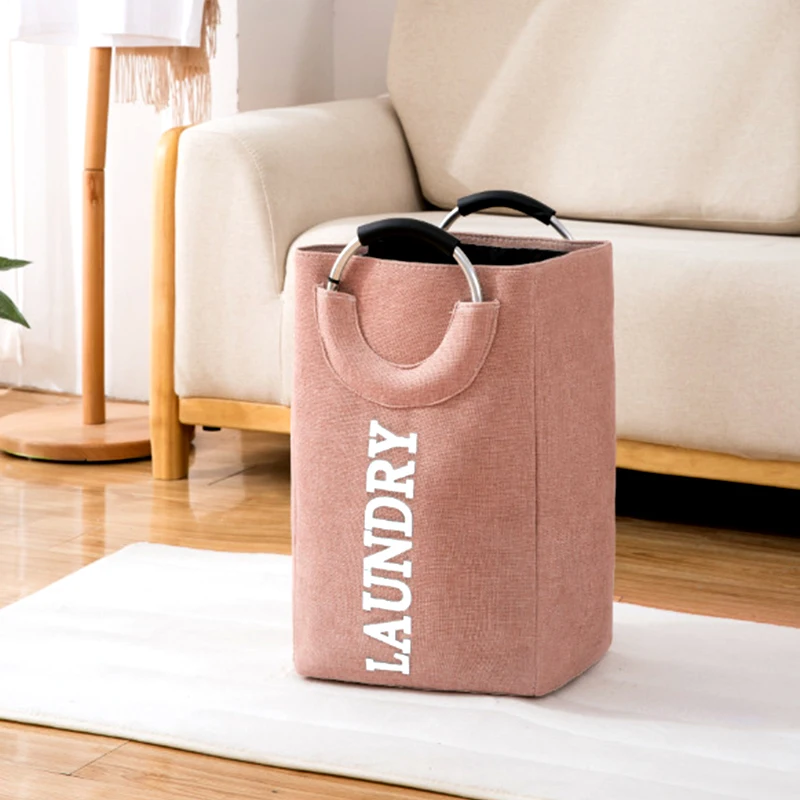 Корзины для хранения грязного белья корзина домашний складной органайзер