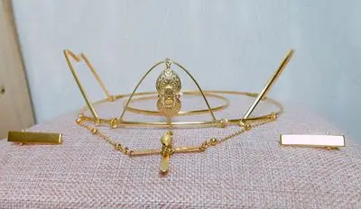 Костюм для косплея аниме Grandmaster of Demonic Culture Yu Ziyuan платье мамы Цзян Чэн МО дао зуши