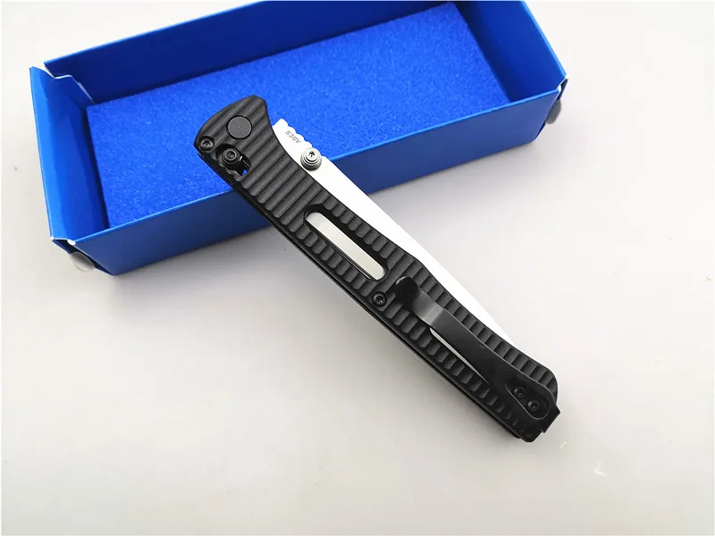 Kesiwo EDC/карманный нож, складной D2 лезвие, универсальный нож, для улицы, осевая система, для кемпинга, для выживания, тактический нож, инструмент