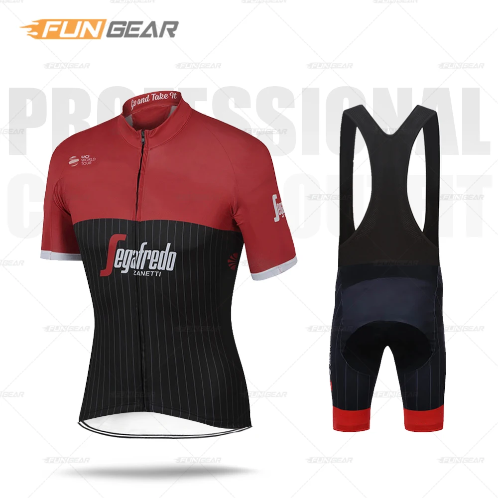 Bib Cycling Set Велосипедная чемпионская одежда, команда, короткий рукав, Джерси, MTB, одежда для мужчин, для езды на велосипеде, спортивная одежда, набор, дышащая, гоночная рубашка, Cycliste Homme - Цвет: Bib Cycling Set