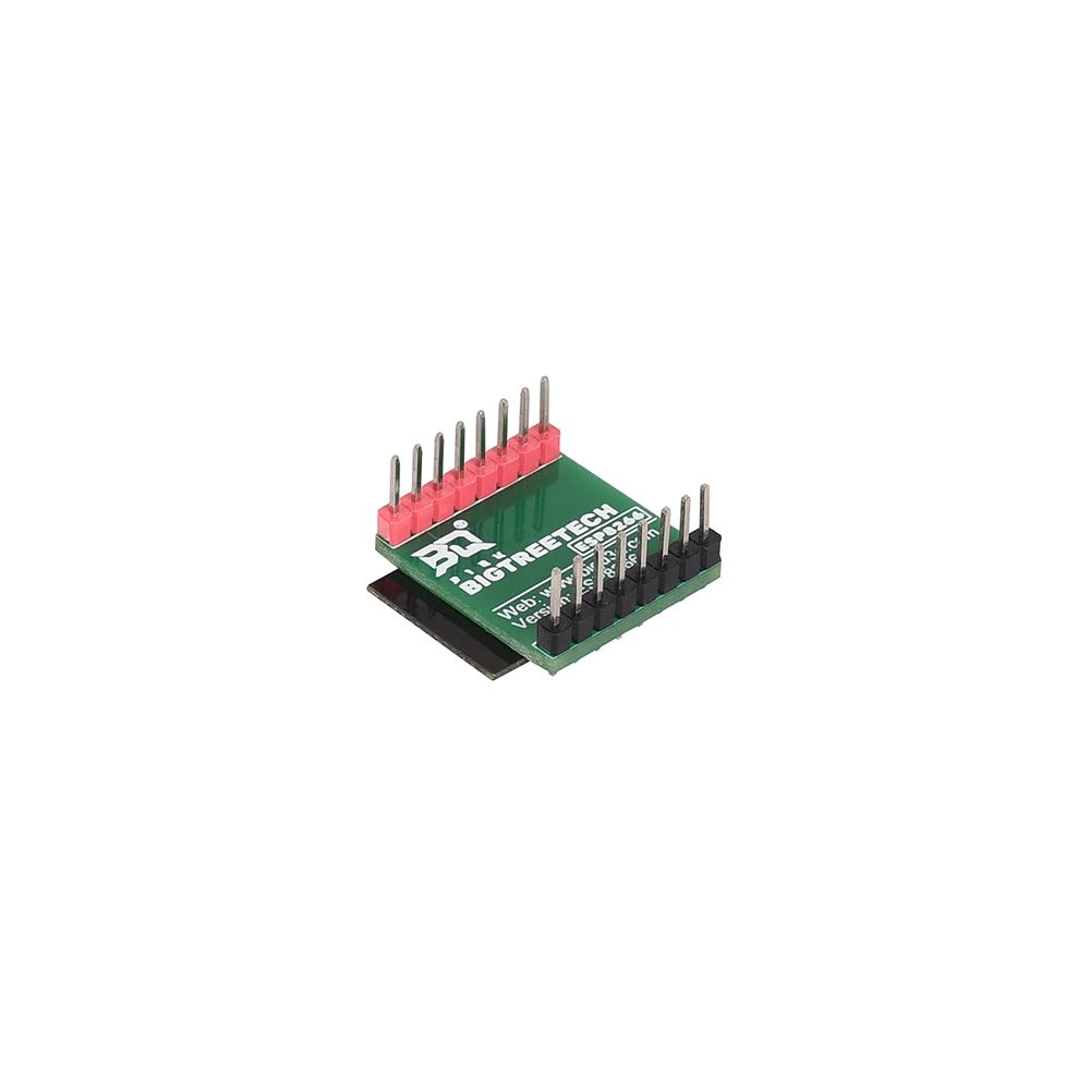 Модуль BIGTREETECH ESP8266 с Wi-Fi последовательный беспроводной модуль фотодатчик