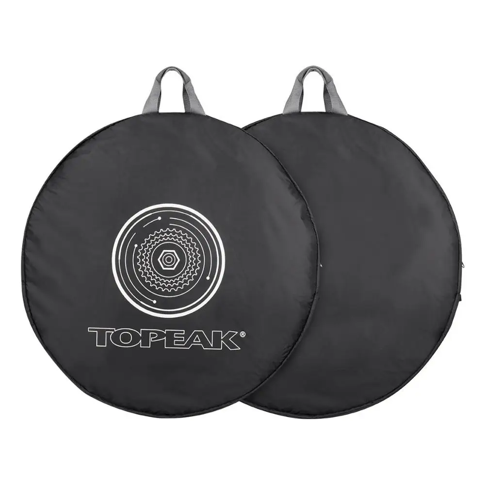 Topeak PakGo X велосипед, чемодан TPX-G 650C/700C дорожный велосипед 2" MTB велосипед чемодан чехол W/колеса сумки рамки Монтажная система