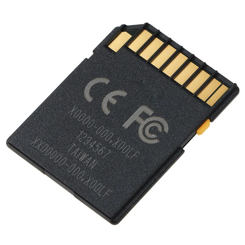 Kingston SD карта памяти 32 Гб SDHC цифровой класс 10 Schede Memoria для sony цифровая фотокамера DSLR