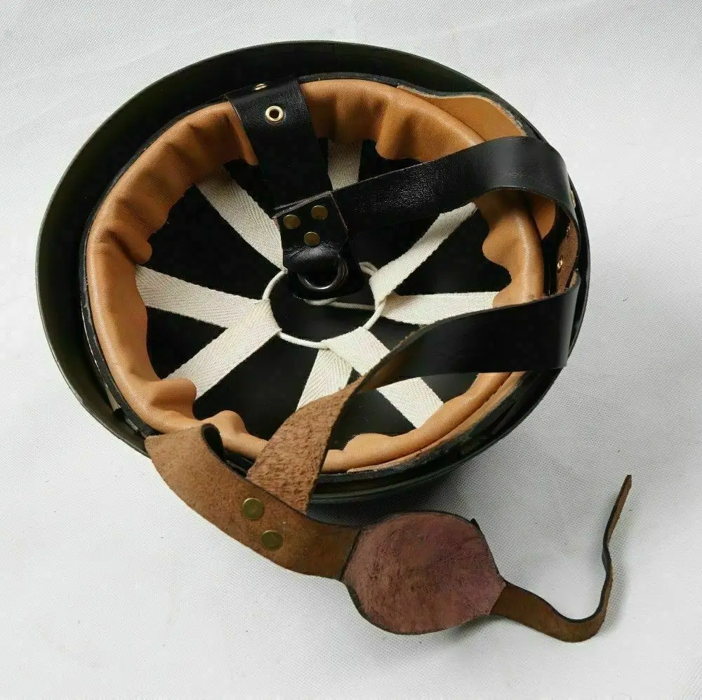 WW2 британской армии солдат шлем ПАРАШЮТИСТА Сталь|Спортивные сувениры| |