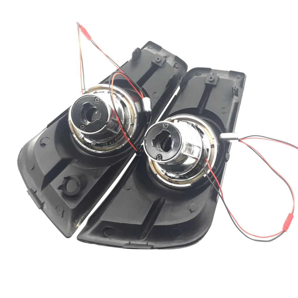 2 шт. галогенсветильник/ксеноновые противотуманные фасветильник для Chevrolet Cruze J300