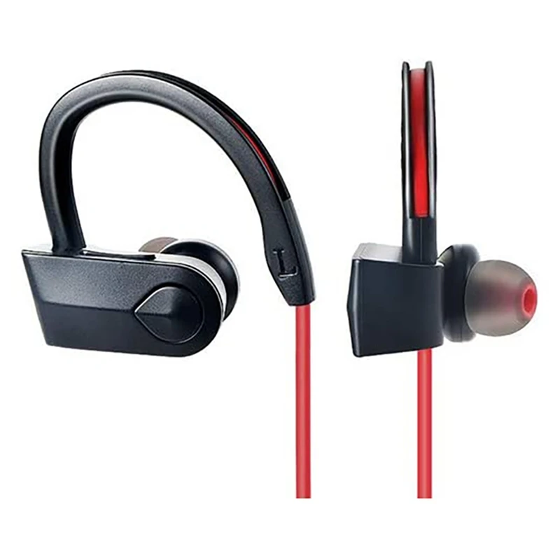 Беспроводная Bluetooth-гарнитура K98 водонепроницаемая подвесная для фитнеса и бега |