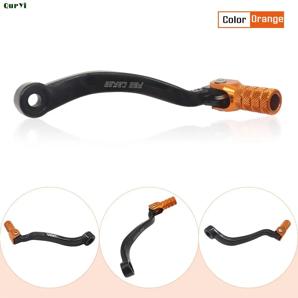 

Алюминиевый Рычаг переключения передач для мотоцикла CNC для KTM 250SXF/XCF 350SXF/XCF 250/350EXC-F FC250/350 16-2020 FE250 FE/FX350 2017-2020