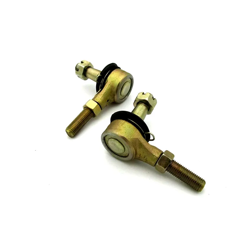 M10 10X10mm Наконечник поперечной рулевой тяги шаровой шарнир на рост от 70 до 90 110 125 150