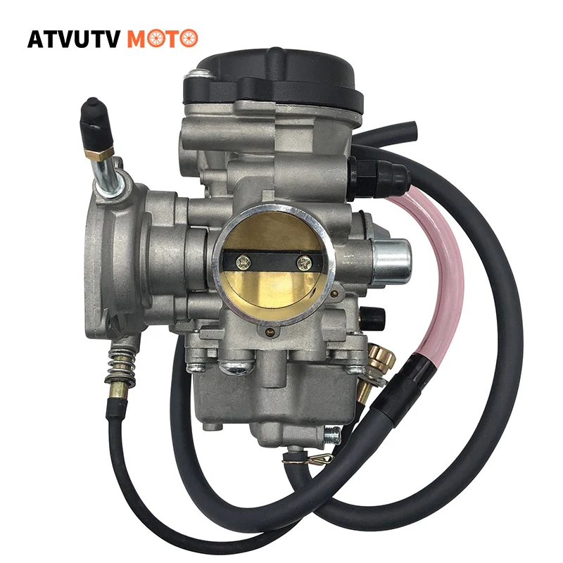 Карбюратор для мотоцикла PD33J 33 мм YAMAHA YFM 400 KODIAK 4X4 450 YFM450 2003 2005 BRUIN 350 2WD