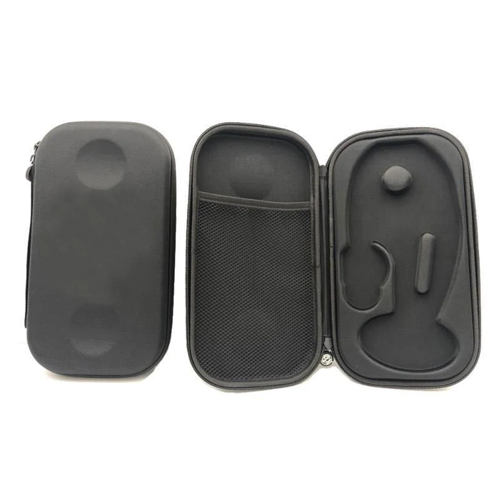 Portable stethoscope and case Storage Box EVA Hard shell Carrying Travel protective Bag Medical Organizer phonendoscope |