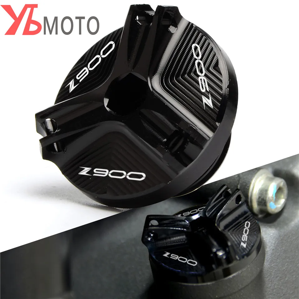 Запчасти для мотоциклов M20 * 2 5 пробка слива масла двигателя отстойник гайка