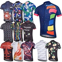 new 2021 mens summer short sleeve keyiyuan ropa bicicleta maillot ciclismo hombre color maillot cyclisme homme