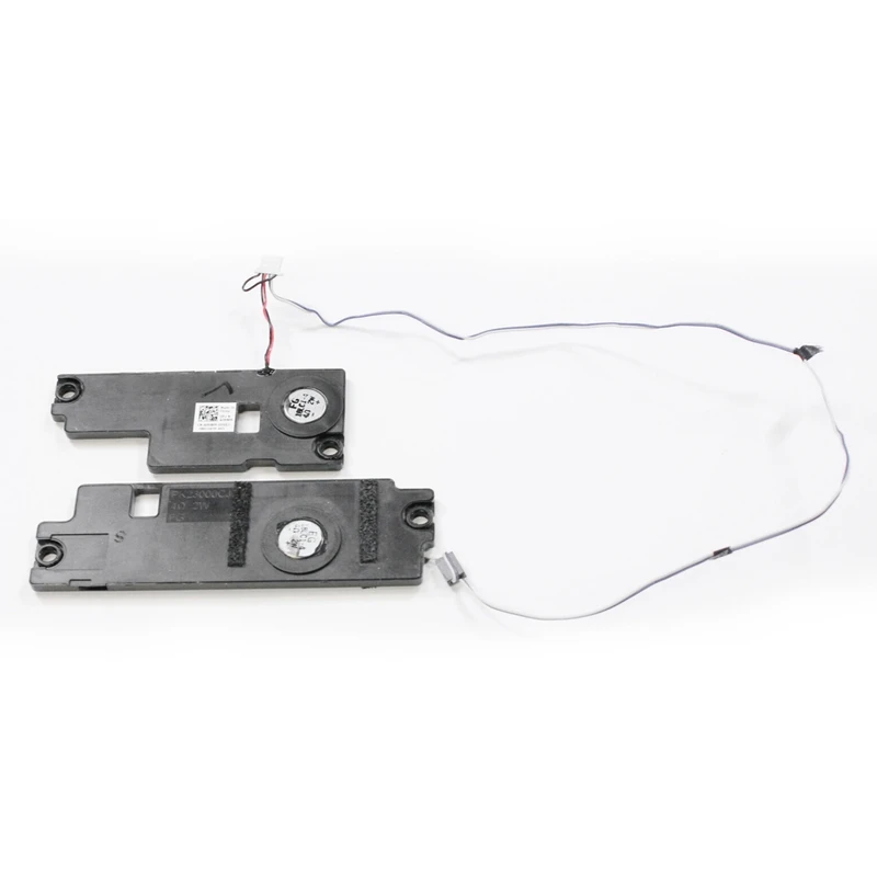 Динамик в сборе для ноутбука DELL E6510 внутренний Аудио L &amp R динамик s | Электроника