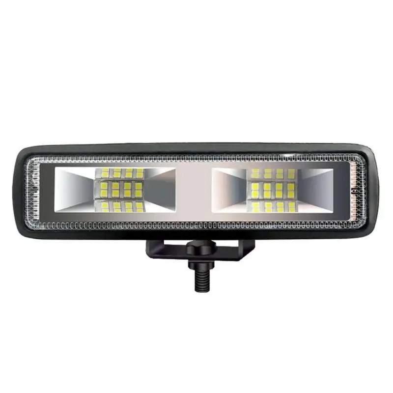 Горячая Распродажа светодиодный рабочий светильник бар умелое производство