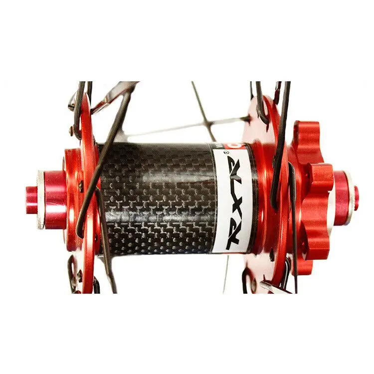 RXR RC3 велосипед Wheelset 26/27.5/29er горный колеса Набор углеродный концентратор диск