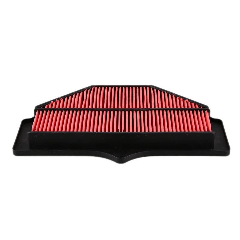 Motorcycle Air Filter Cleaner Grid for Suzuki GSR400 GSR600 2006-2010 GSR750 2011-2013 | Автомобили и мотоциклы