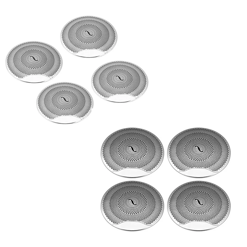 

Car Audio Speaker Cover Door Speaker Cover For Mercedes-Benz E/C/Glc Class W213 W205