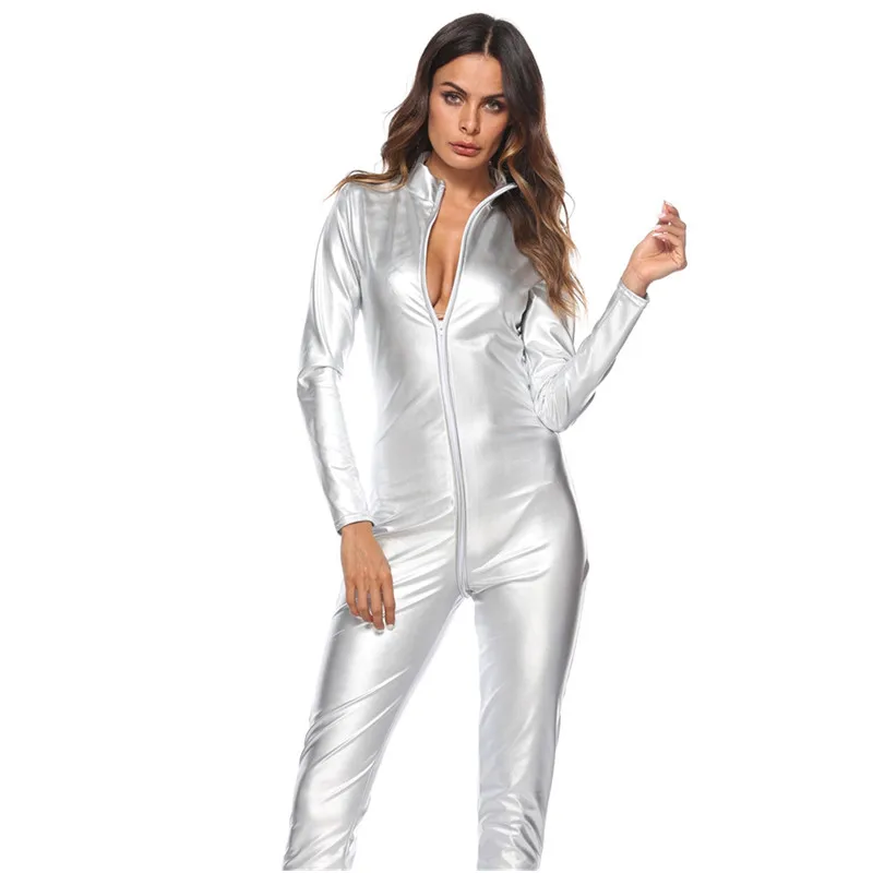 ANNJOLI размера плюс искусственная кожа нижнее белье боди Женская обувь на шпильке