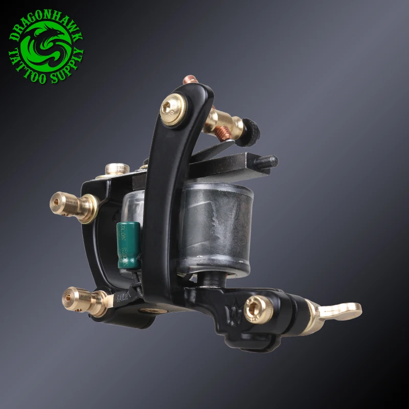 Катушки для тату машинки из чистой меди|Тату-машинки| |