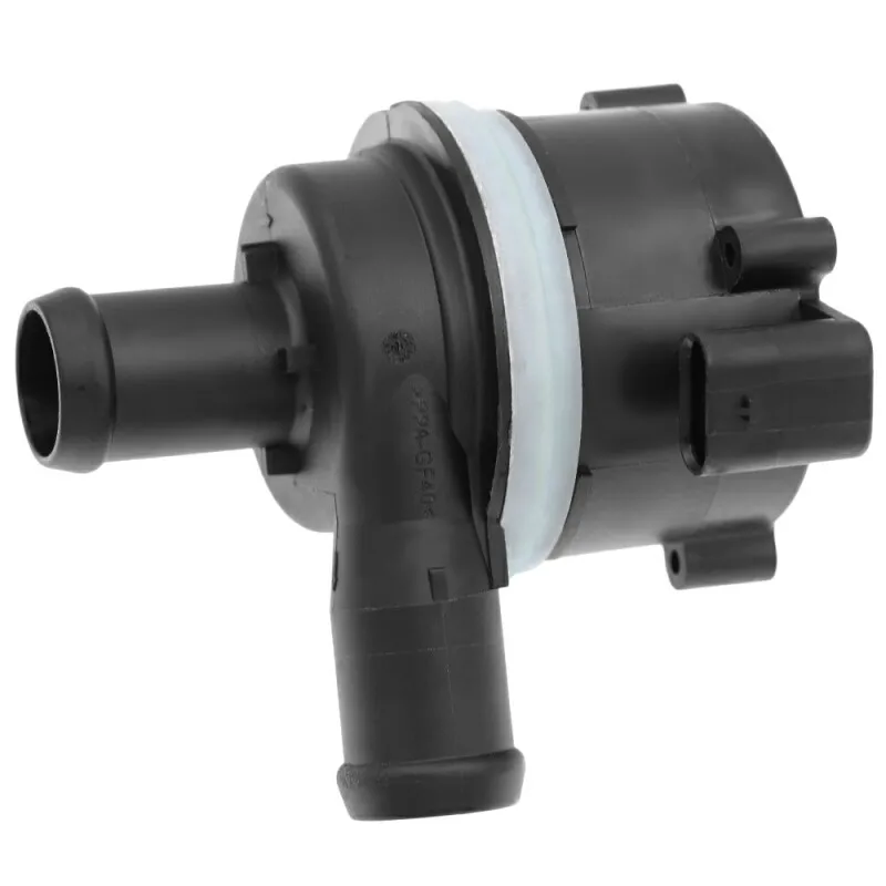 Дополнительный водяной насос для охлаждения двигателя Audi Q5 Q7 A4 A5 A6 A7 VW Amarok Touareg