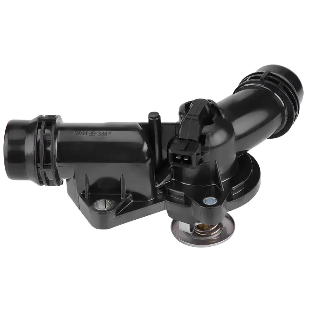 Автомобильный двигатель охлаждающей жидкости термостат и Корпус в сборе 11531437040