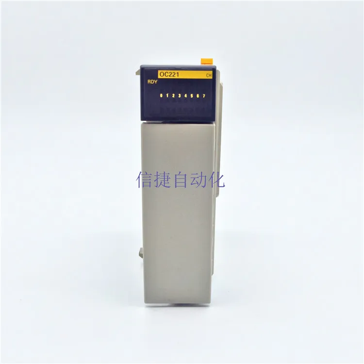 PLC сенсор CQM1-OC221 CQM1OC221 8 точечный контактор блок вывода