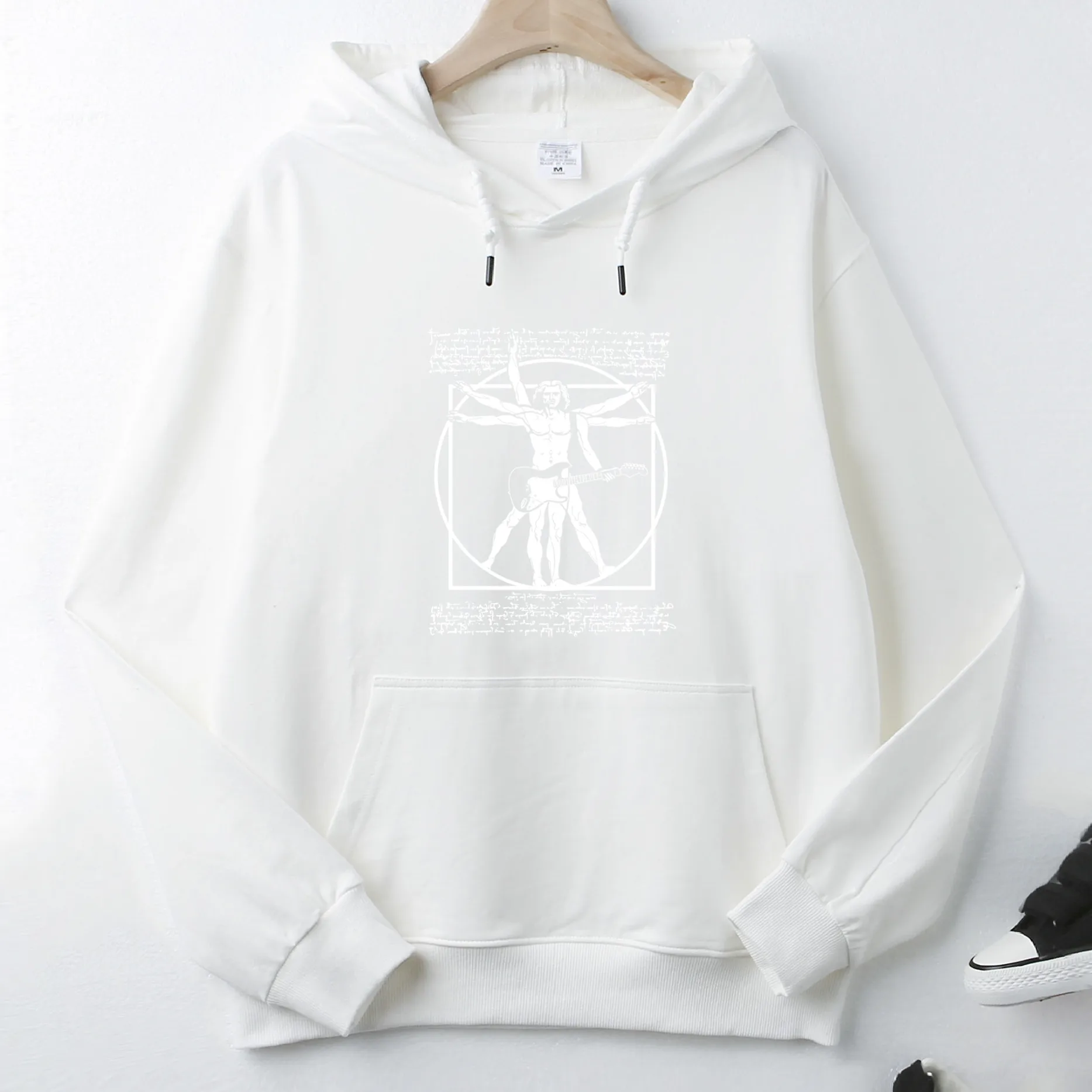 Художественная Толстовка Gibson для выступлений на гитаре Высококачественная