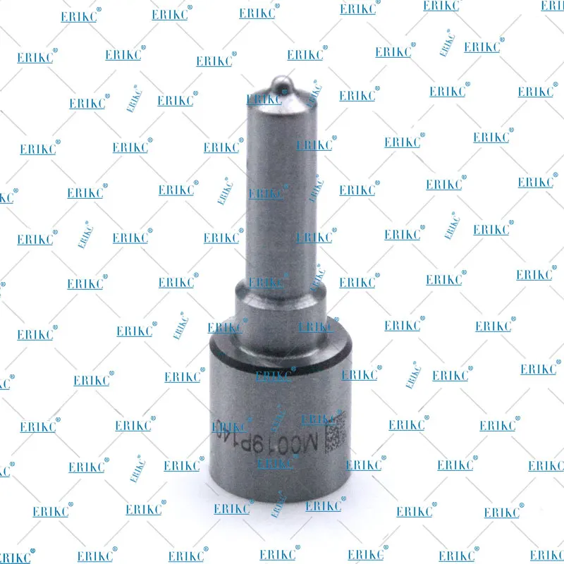 ERIKC Форсунка для впрыска топлива с общей топливной магистралью M0019P140 запасные