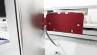 High quality fiberlasermarkingmachine withslidetable making machine for metal jewelry