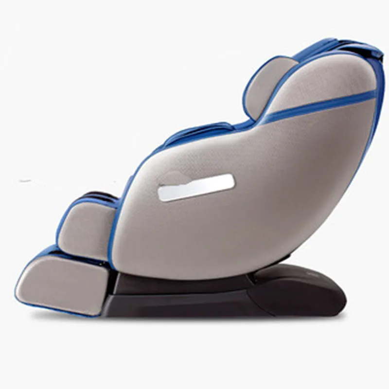 Массажное кресло с нулевой гравитацией для пожилых людей Bluetooth бытовое шеи плеч