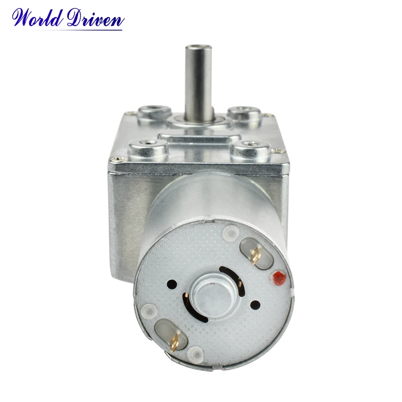 Вольт Шестерни ed высокий крутящий момент 12v электрический 12 двигатель