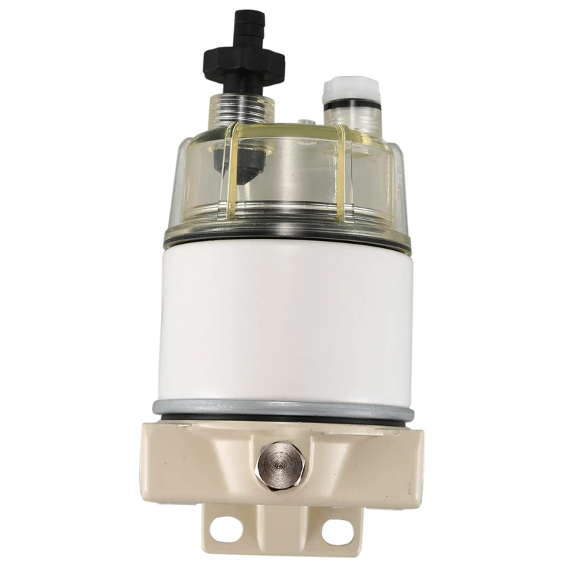 Топливный/Водяной сепаратор R12T фильтр двигателя для Racor 140R 120At S3240 Npt Zg1/4 19
