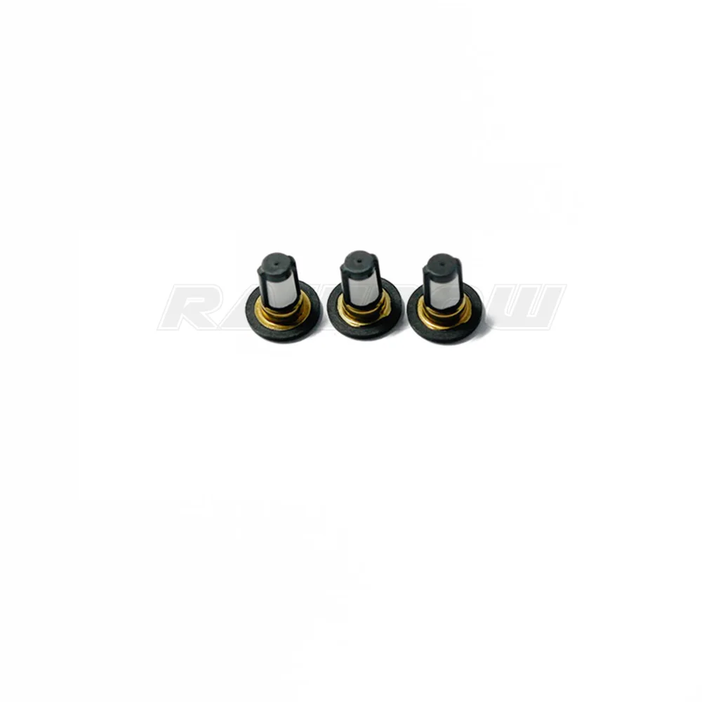 50 шт. 6450RNAA01 FJ785 16450RAAA01 топливный инжектор микрофильтр 10 8*3 4*10 4 мм 11014 для Honda Civic Accord