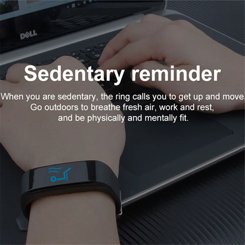 115 Plus Смарт часы Bluetooth спортивные здоровье смарт браслет пульсометр фитнес трекер