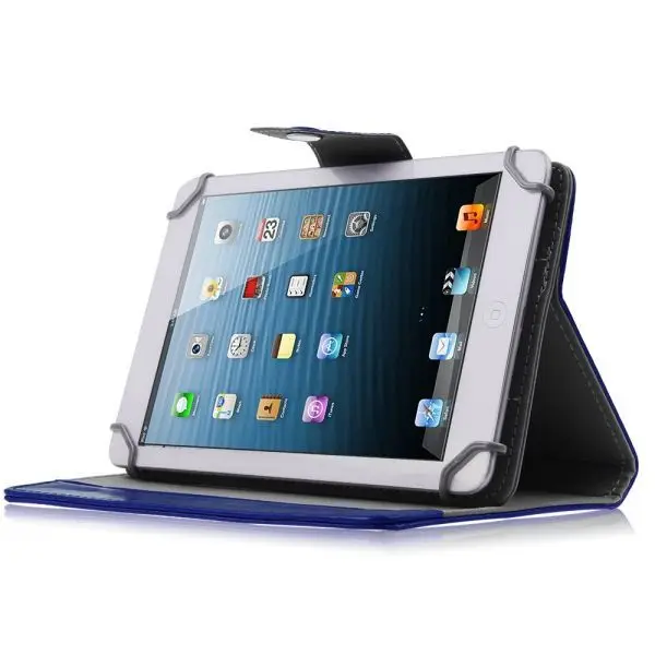 Универсальный чехол для планшета 10,1 дюймов chuwi Hi10 Air/Hi9 Air/Hipad/Hi10 Pro/HiBook Pro/Hi10 Магнитный чехол+ ручка