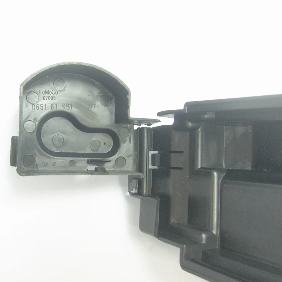 Автомобильная Крышка аккумуляторной линии для Mazda 2 2007 2012 Ford Fiesta 2012|cap cap|cap mazdacap b |