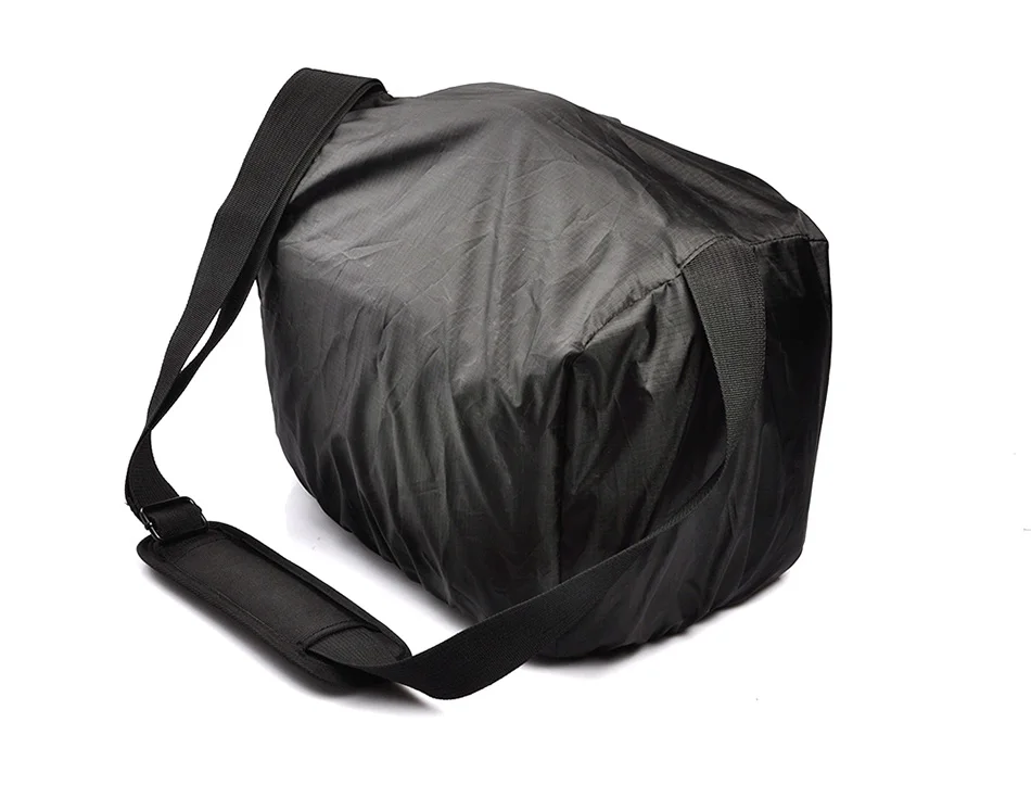 Сумка для фотокамеры водонепроницаемый чехол объектива Sony A77 A7R A57 A99 RX10 A6300 A6500 A7III