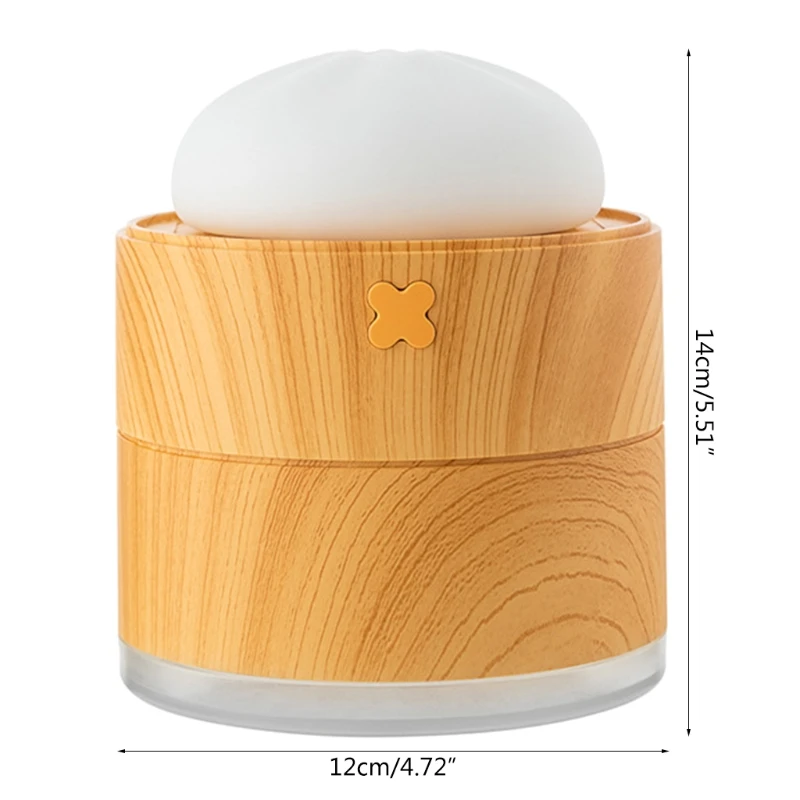 

Увлажнитель-распылитель CPDD компактный с USB-портом