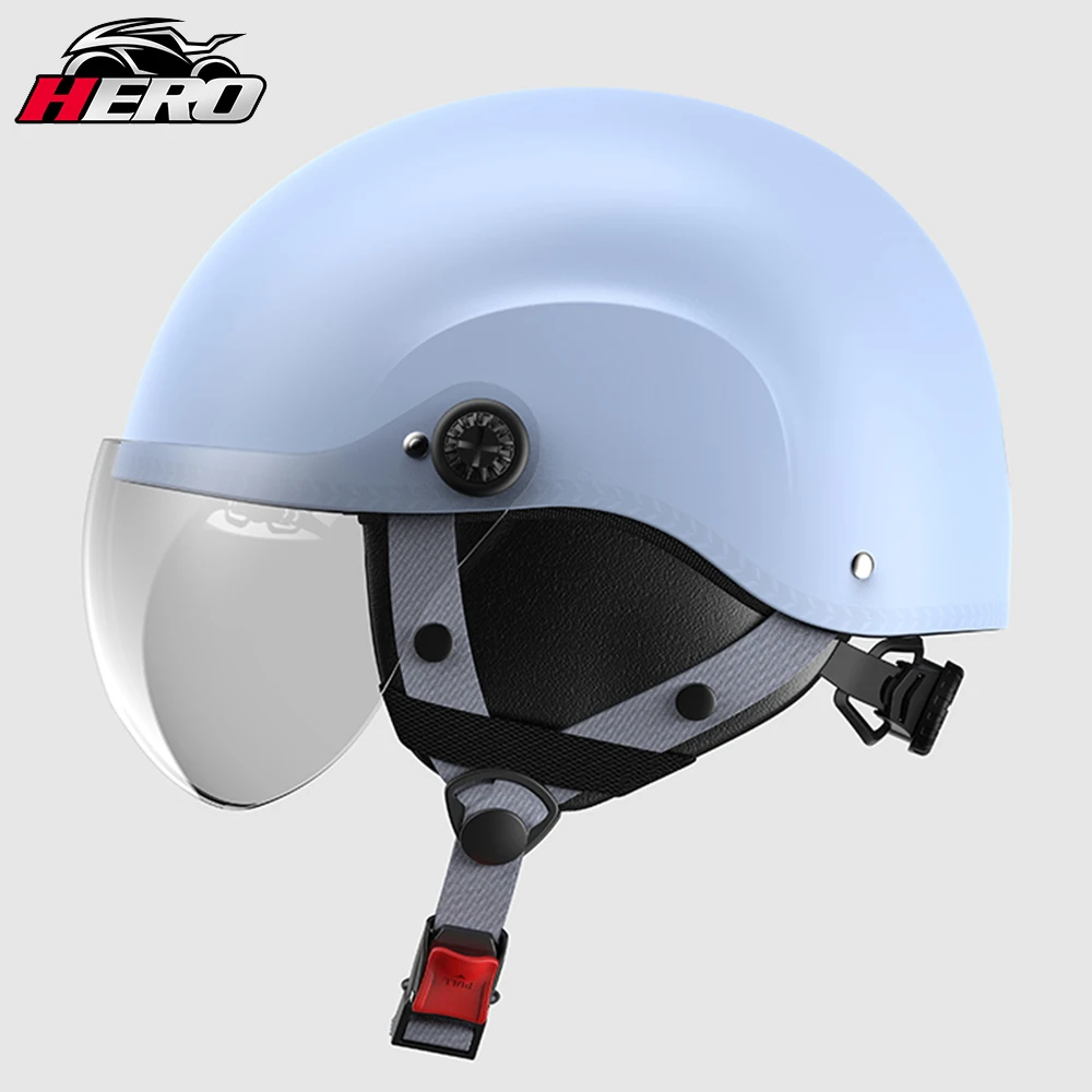 

Мотоциклетный шлем, теплый зимний светильник лем, четыре сезона, сертификация 3C, 54-60 см