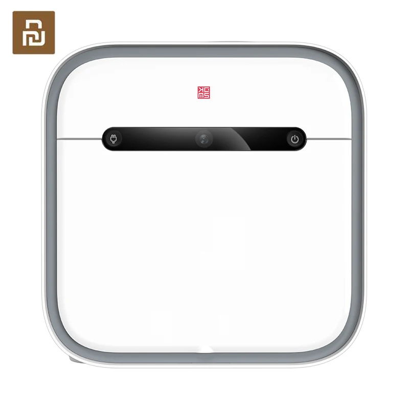 

Smart Cleaner Vacuum Cleaner Remote Control Visual Navigation Wireless Smart Sweeping Cleaning Robot Machine
