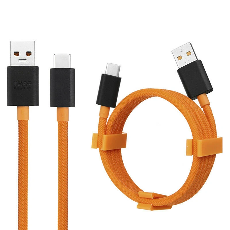 Оригинальный кабель деформации Dash Charge Data Cable 30 Вт 5В/6а быстрое зарядное