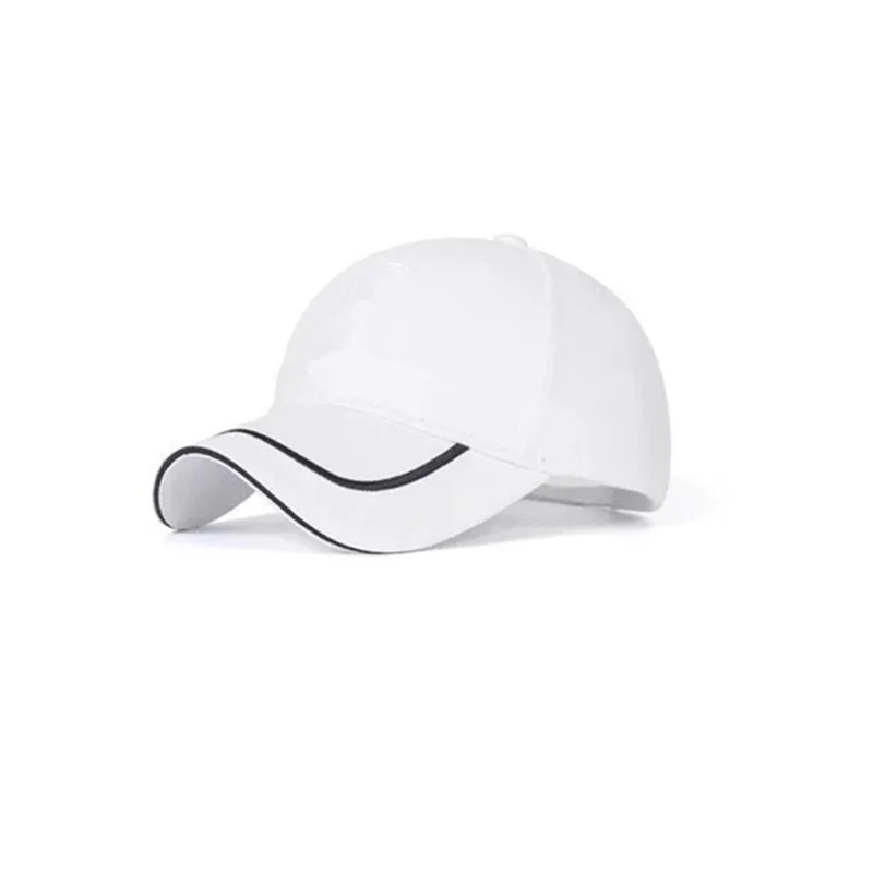 Fashion Car Baseball Cap Sports Motorcycle Racing Caps Golf Hat For Mercedes Benz AMG W203 W211 W204 W210 W124 AMG W202 CLA W212