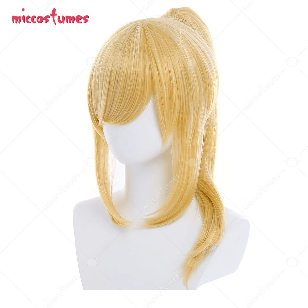 Женский парик для косплея | Тематическая одежда и униформа
