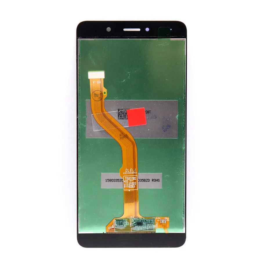 Для huawei Y7 Y7 Prime ЖК-дисплей сенсорный экран дигитайзер для huawei Y7 Prime ЖК с рамкой TRT-L21 TRT-LX1