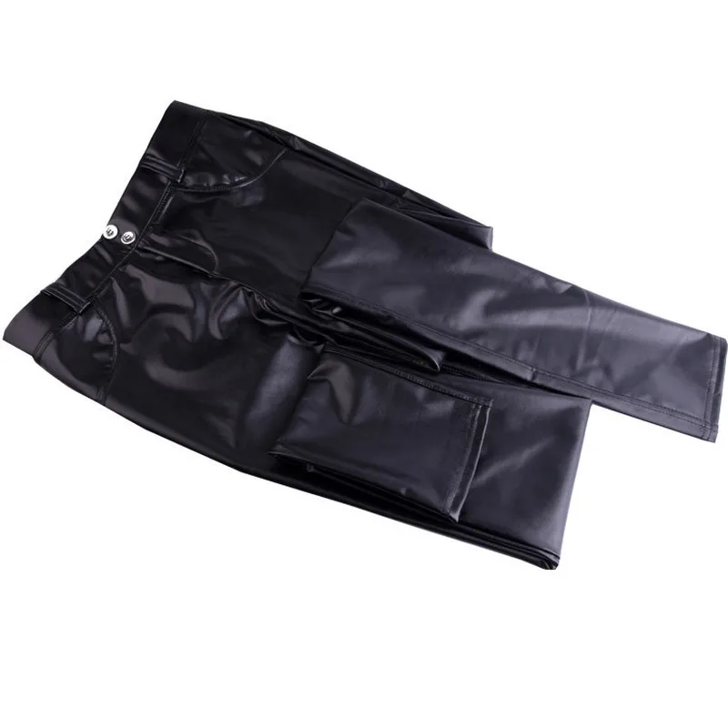 Женские облегающие леггинсы до щиколотки зимние обтягивающие капри для фитнеса