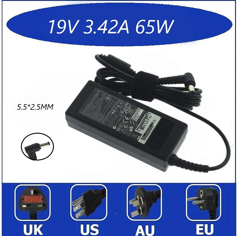 Новый ноутбук Мощность Зарядное устройство Разъем для Toshiba PA 1650 21 PA3396U 1ACA PA3467U PA3714U