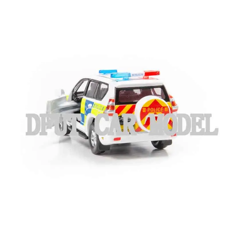 Игрушечный автомобиль HKP #146 из сплава масштаб 1:64 | Игрушки и хобби