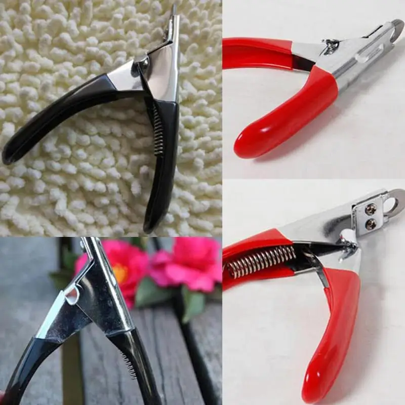 Кусачки для ногтей домашних животных ножницы стрижки когтей | Дом и сад